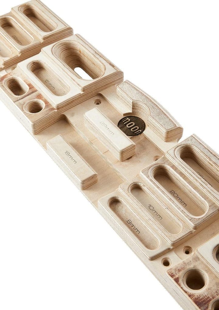 Moon Armstrong Fingerboard Moon Armstrong Fingerboard