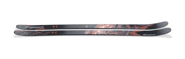 Nordica Enforcer 99 Sort/rød Nordica Nordica Enforcer 99 Sort/rød Nordica
