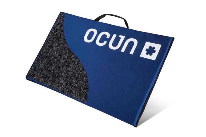 Ocun Sitpad Dark Blue Ocun Ocun Sitpad Dark Blue Ocun