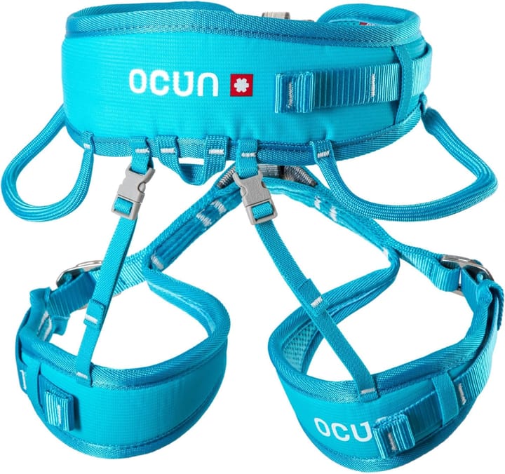 Ocun Ocun Twist Kid 128 cm Ocun Ocun Ocun Twist Kid 128 cm Ocun