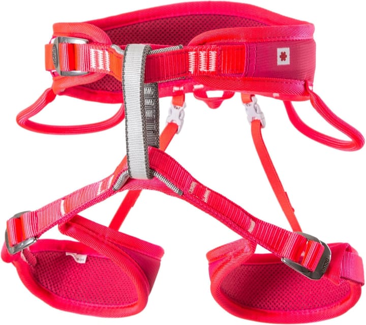 Ocun Twist Kid Pink Ocun Ocun Twist Kid Pink Ocun
