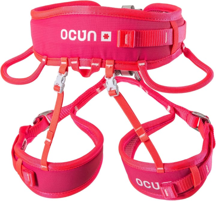 Ocun Twist Kid Pink Ocun Ocun Twist Kid Pink Ocun