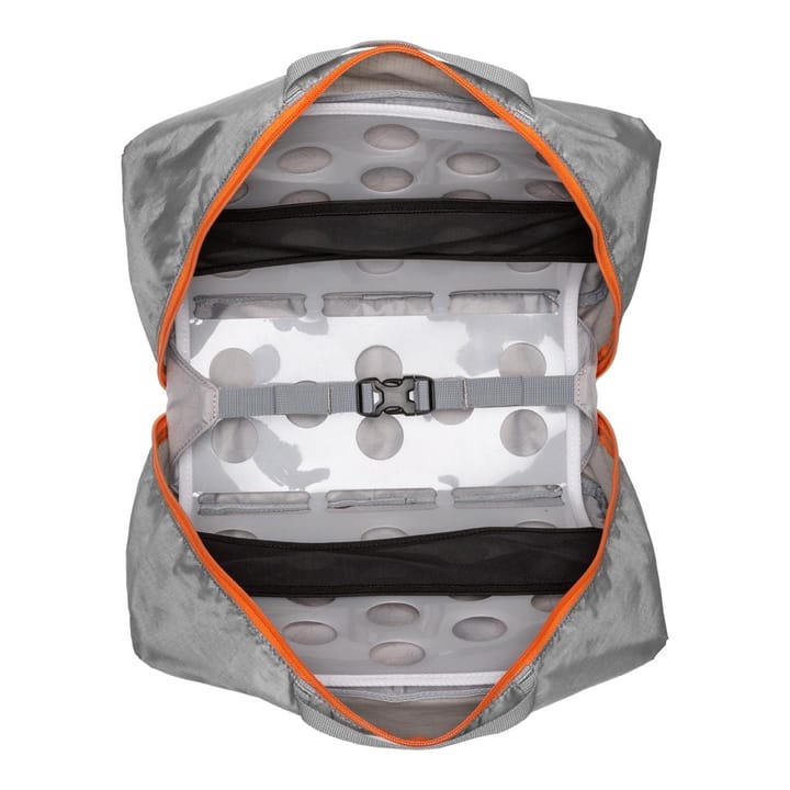 Ortlieb Packing Cube Bundle Grey 23,0L Ortlieb
