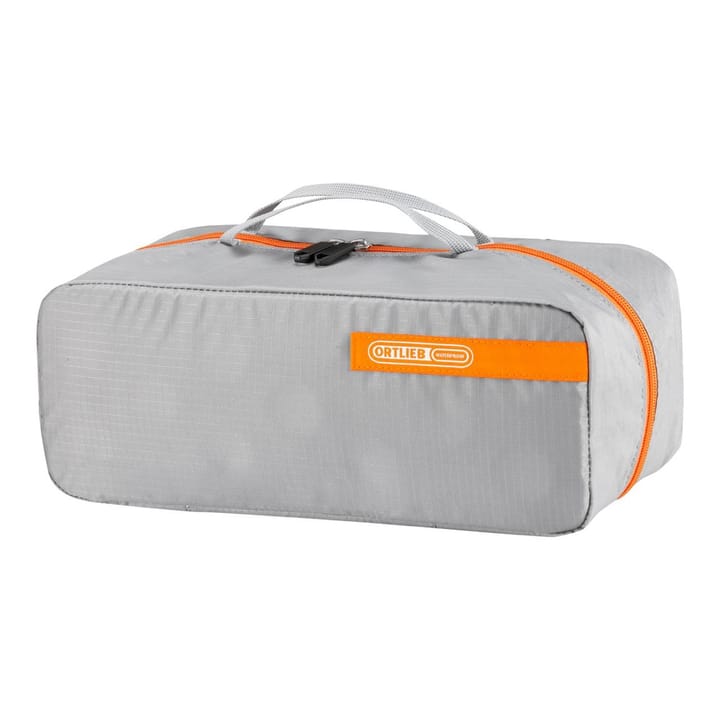 Ortlieb Packing Cube Bundle Grey 23,0L Ortlieb