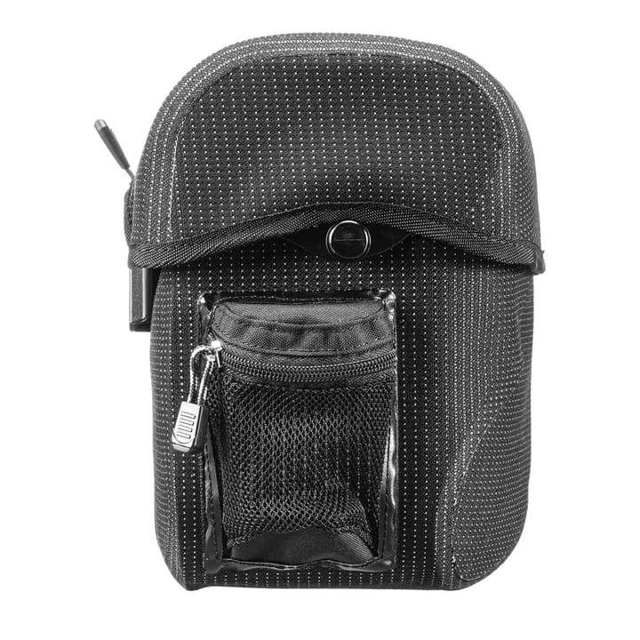 Ortlieb Ultimate Six High Visibility black reflective Ortlieb Ortlieb Ultimate Six High Visibility black reflective Ortlieb