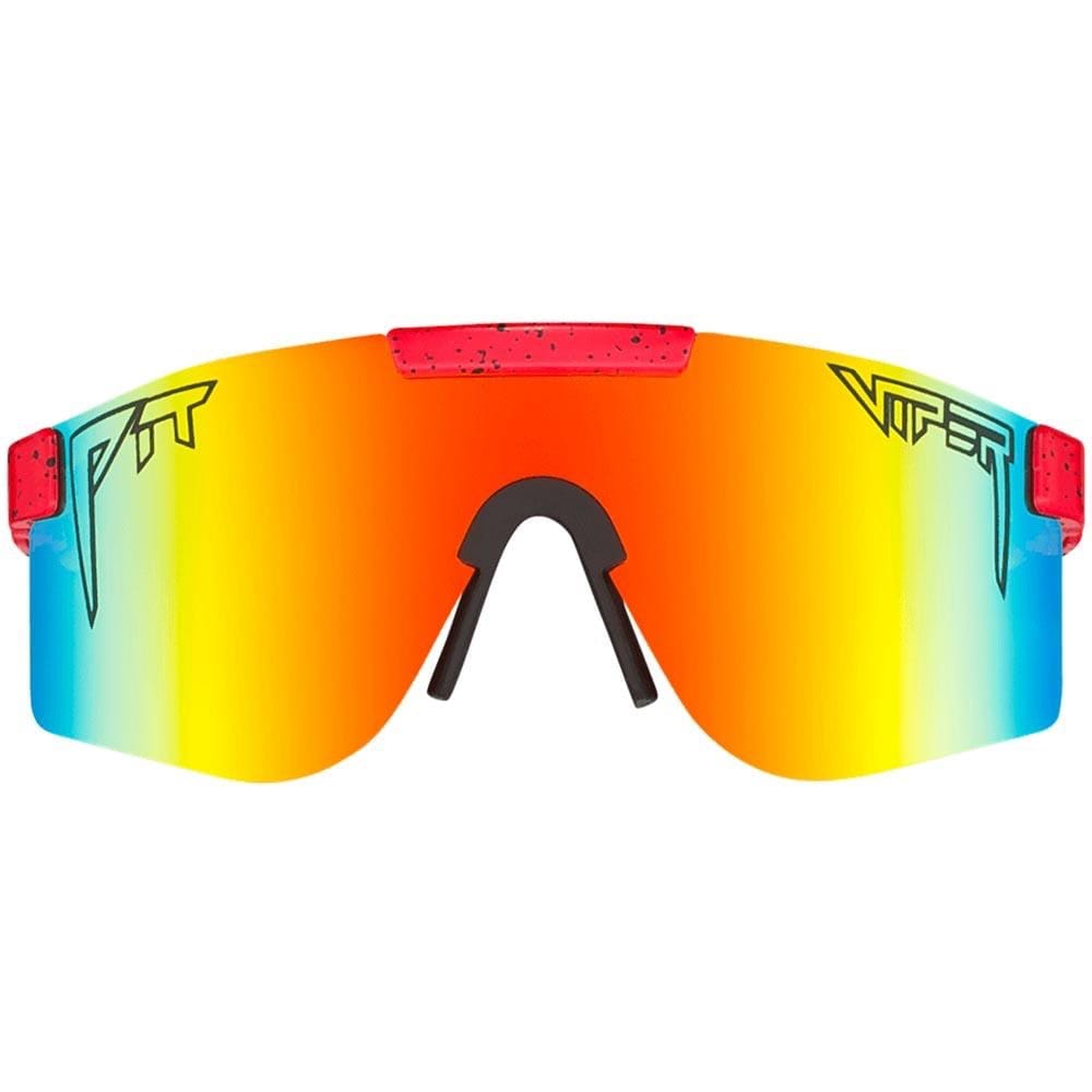 Pit Viper The Originals The Hotshot Polarized Double Wide