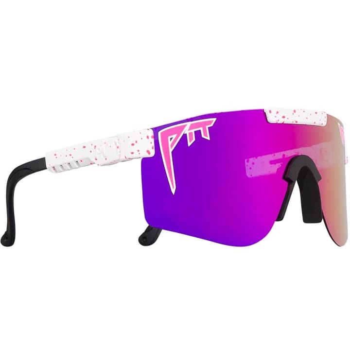 Pit Viper The Originals The La Brights Polarized Double Wide Pit Viper