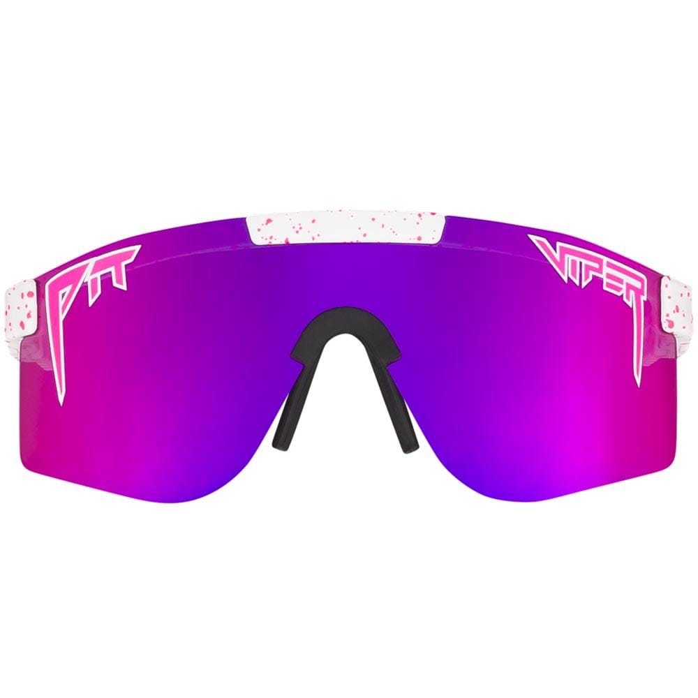 Pit Viper The Originals The Monster Bull Polarized Double Wide Fjellsport.no