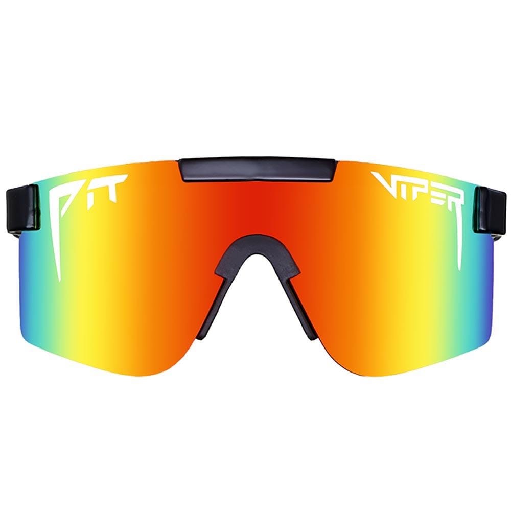 Pit Viper The Originals The Mystery Polarized Double Wide