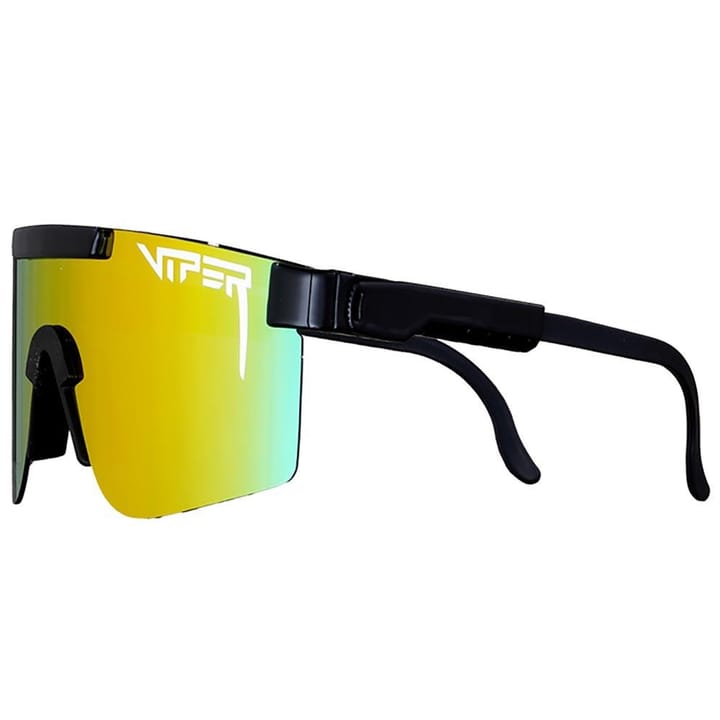 Pit Viper The Originals The Mystery Polarized Double Wide Pit Viper