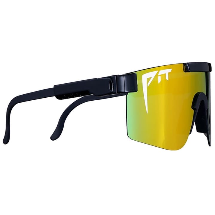 Pit Viper The Originals The Mystery Polarized Double Wide Pit Viper