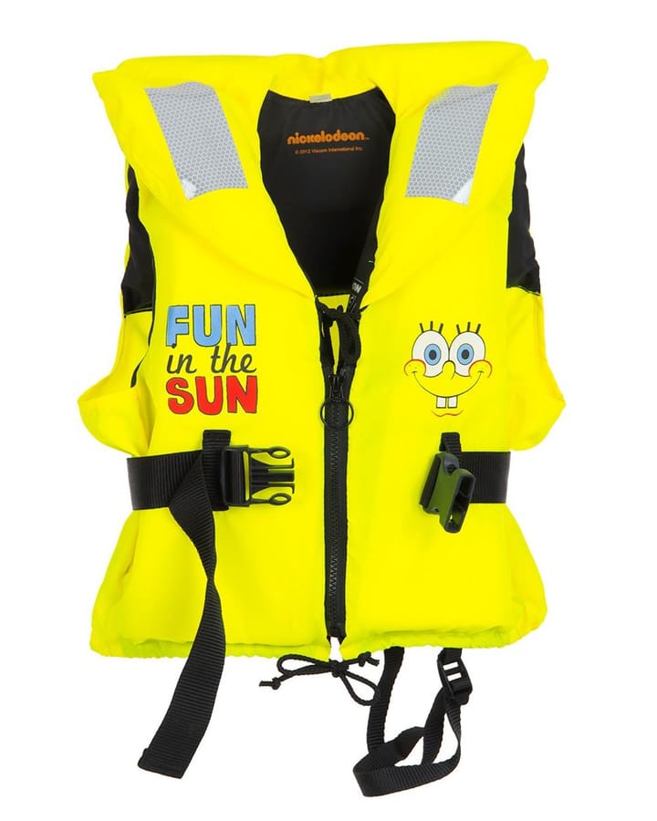 Osean Redningsvest Svampebob Osean Osean Redningsvest Svampebob Osean