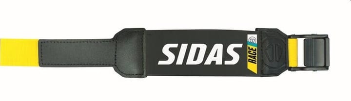 Sidas Power Strap P3 Sort Sidas Sidas Power Strap P3 Sort Sidas