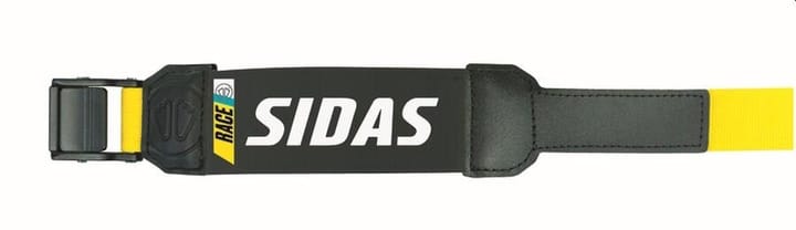 Sidas Power Strap P4 Sort Sidas Sidas Power Strap P4 Sort Sidas