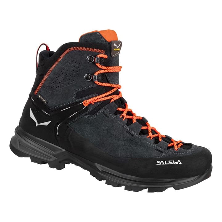 Salewa Men's Mountain Trainer 2 Mid Gore-Tex Boot onyx/black Salewa