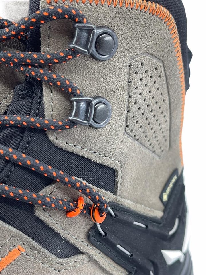 Salewa Mtn Trainer Mid GTX M Onyx/Black Salewa Salewa Mtn Trainer Mid GTX M Onyx/Black Salewa