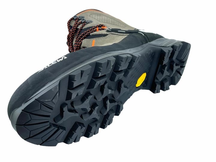 Salewa Men's Mountain Trainer 2 Mid Gore-Tex Boot onyx/black Salewa