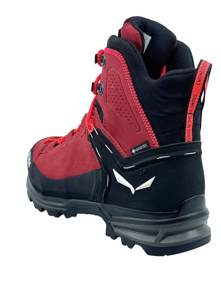 Salewa Women's Mountain Trainer 2 Mid Gore-Tex Boot Bungee Cord/Black Salewa Salewa Women's Mountain Trainer 2 Mid Gore-Tex Boot Bungee Cord/Black Salewa