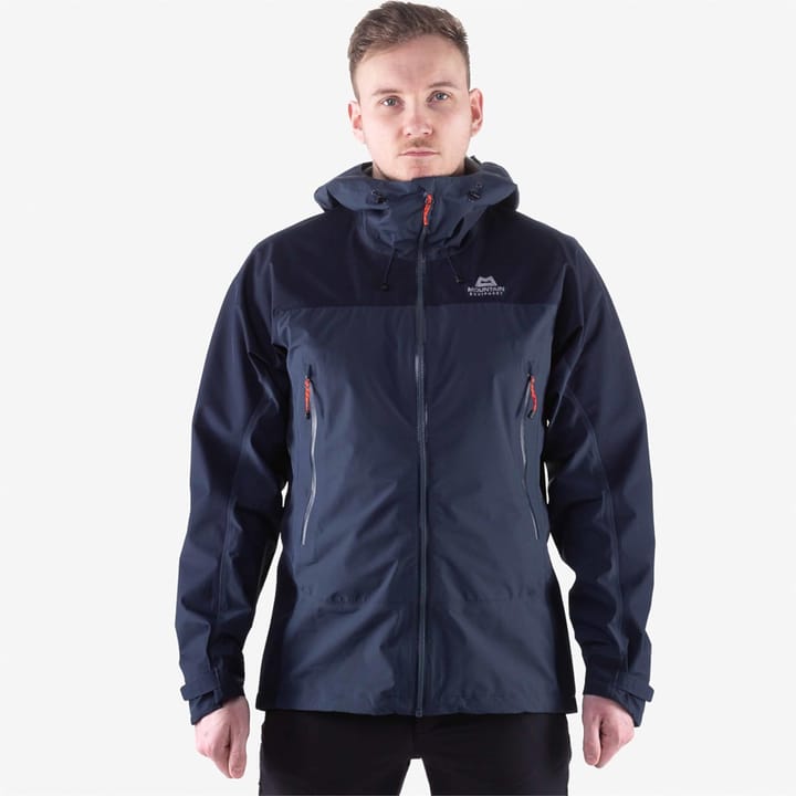 Mountain Equipment Saltoro Jacket Majolica Blue Mountain Equipment Mountain Equipment Saltoro Jacket Majolica Blue Mountain Equipment
