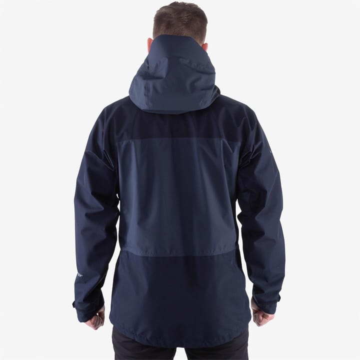 Mountain Equipment Saltoro Jacket Majolica Blue Mountain Equipment Mountain Equipment Saltoro Jacket Majolica Blue Mountain Equipment