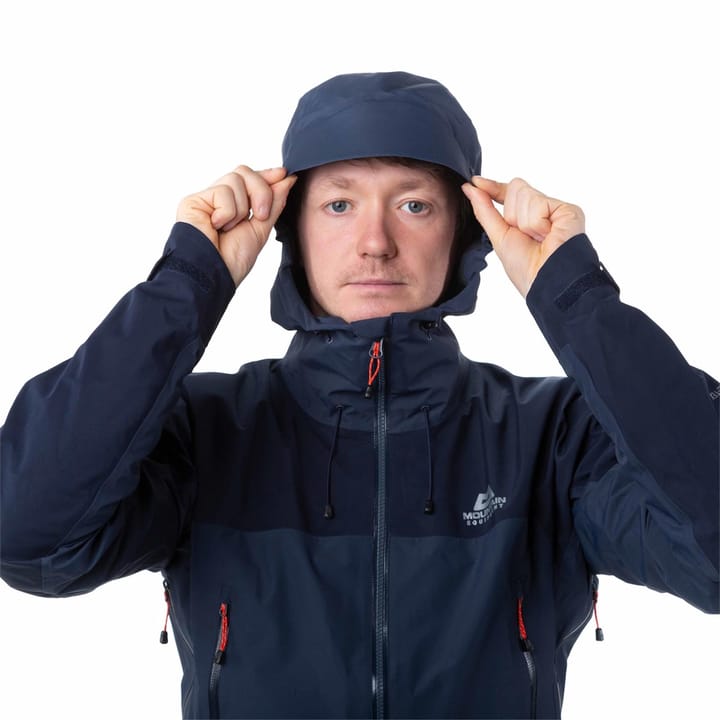 Mountain Equipment Saltoro Jacket Majolica Blue Mountain Equipment Mountain Equipment Saltoro Jacket Majolica Blue Mountain Equipment
