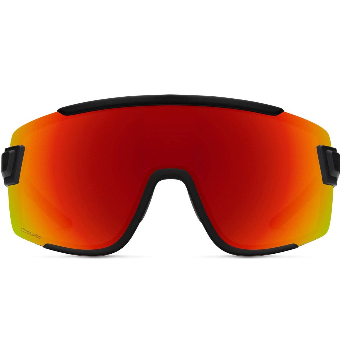 Smith Wildcat Matte Black Unisex