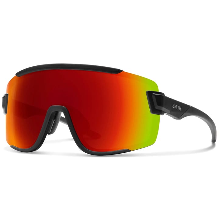 Smith Wildcat Matte Black Unisex Smith