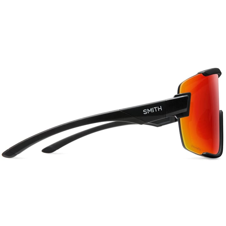 Smith Wildcat Matte Black Unisex Smith
