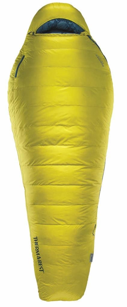 Therm-A-Rest Parsec -18c Small Larch Small Therm-a-Rest