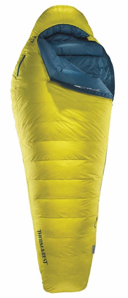 Therm-A-Rest Parsec -18c Small Larch Small Therm-a-Rest