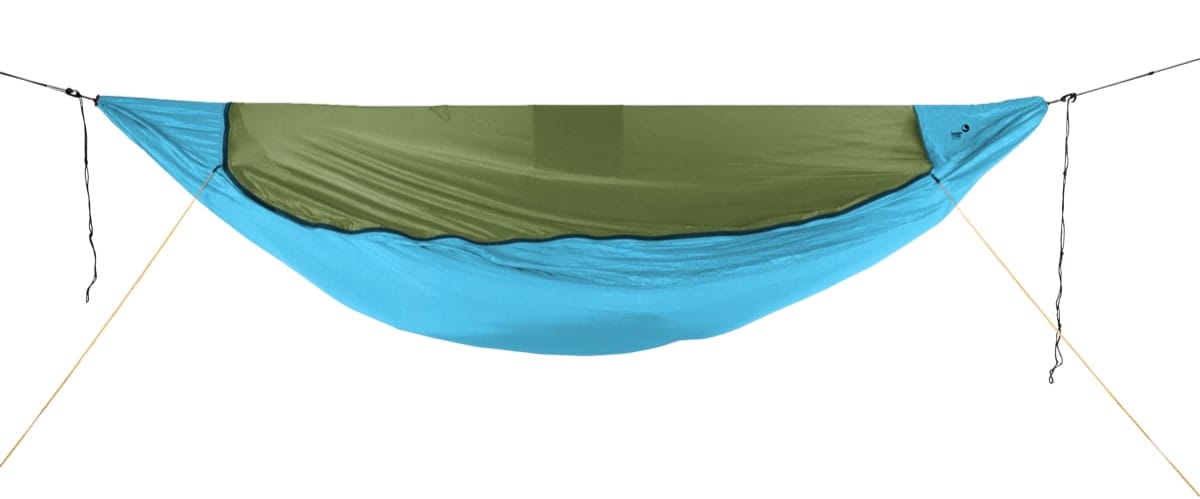 Ticket to the Moon Original Pro Hammock 325x200 Aqua