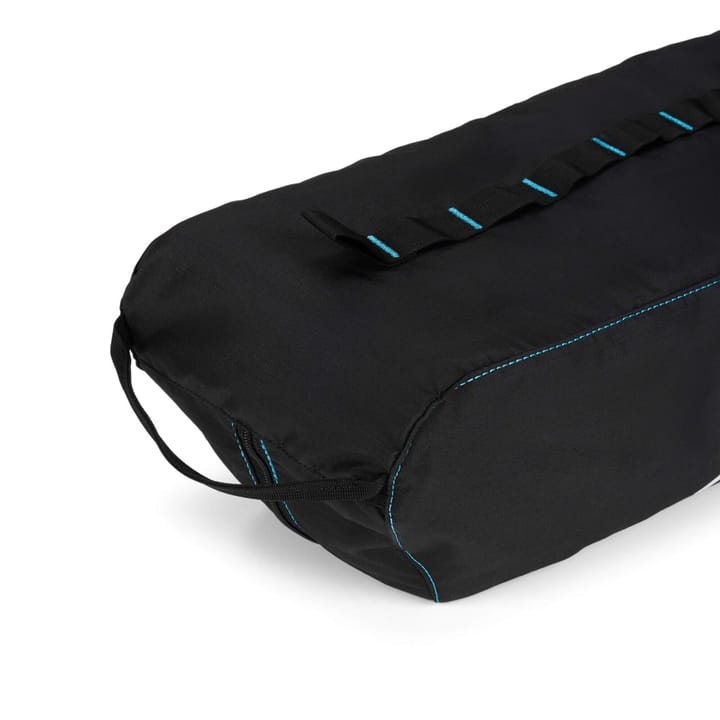Helinox Table Four Black/Cyan Blue Helinox Helinox Table Four Black/Cyan Blue Helinox