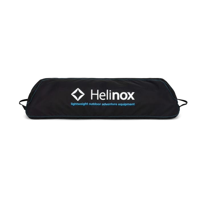 Helinox Table Four Black/Cyan Blue Helinox