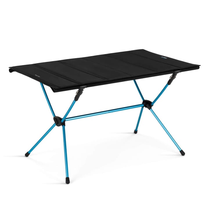 Helinox Table Four Black/Cyan Blue Helinox