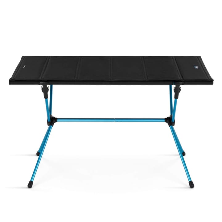 Helinox Table Four Black/Cyan Blue Helinox Helinox Table Four Black/Cyan Blue Helinox