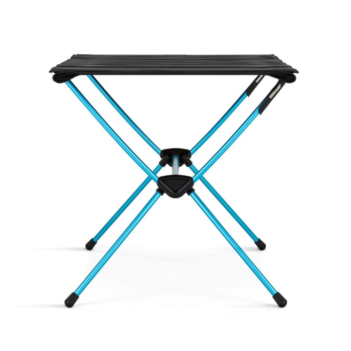 Helinox Table Four Black/Cyan Blue Helinox
