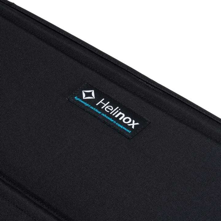 Helinox Table Four Black/Cyan Blue Helinox Helinox Table Four Black/Cyan Blue Helinox