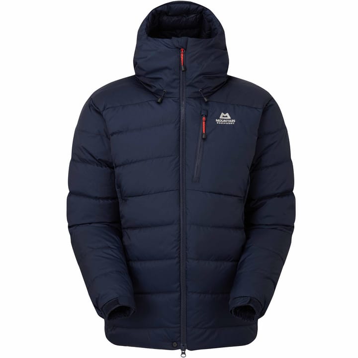 Mountain Equipment Trango Wmns Jacket Cosmos Mountain Equipment