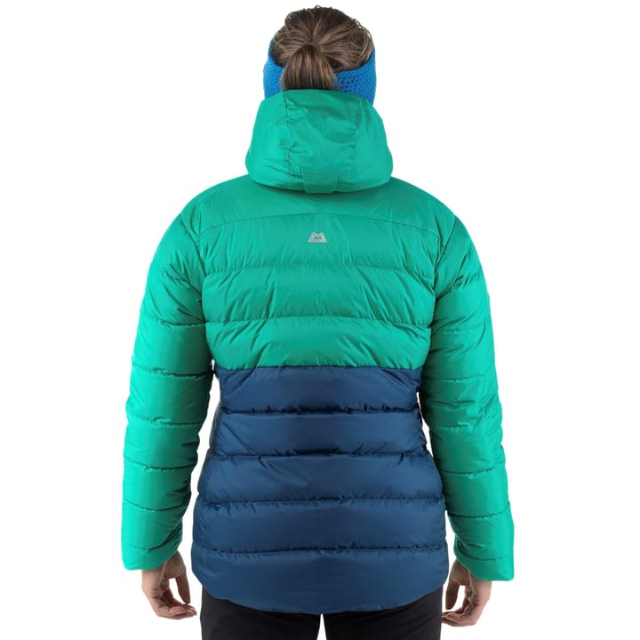 Mountain Equipment  Women's Trango Jacket Cosmos Mountain Equipment