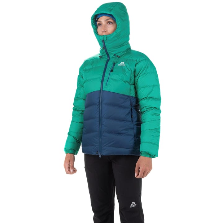 Mountain Equipment  Women's Trango Jacket Cosmos Mountain Equipment