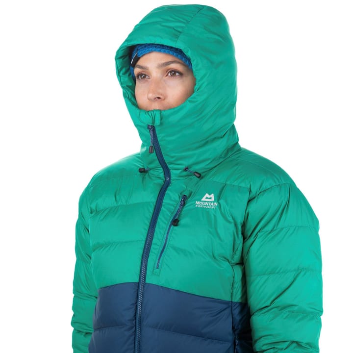 Mountain Equipment  Women's Trango Jacket Cosmos Mountain Equipment