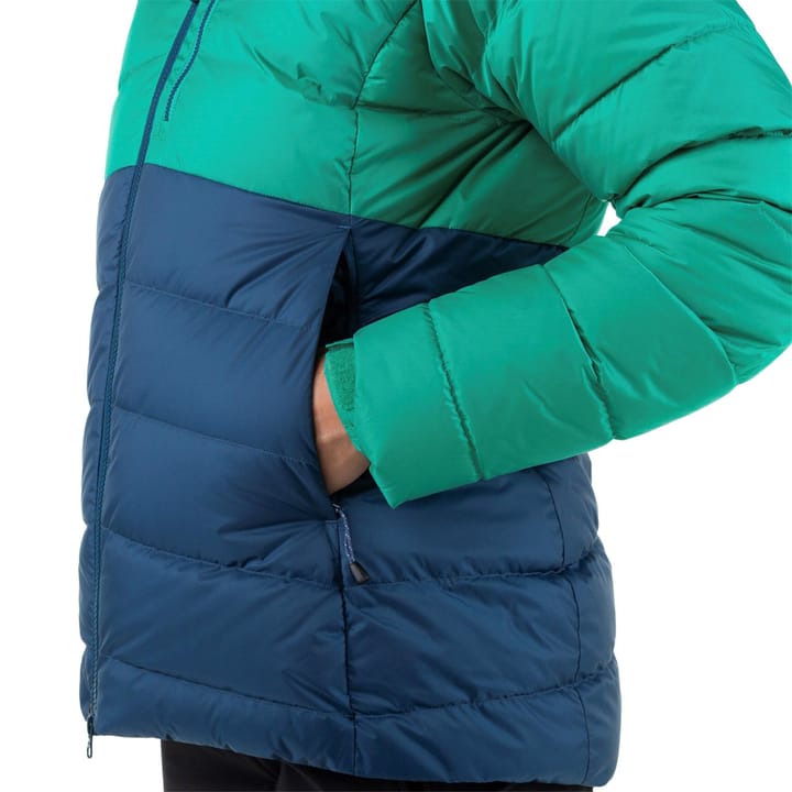 Mountain Equipment  Women's Trango Jacket Cosmos Mountain Equipment