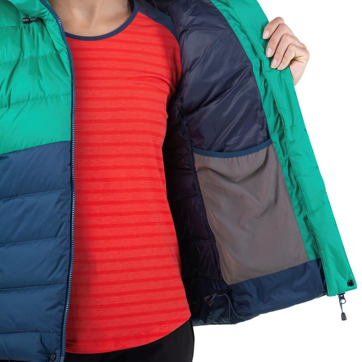 Mountain Equipment  Women's Trango Jacket Cosmos Mountain Equipment
