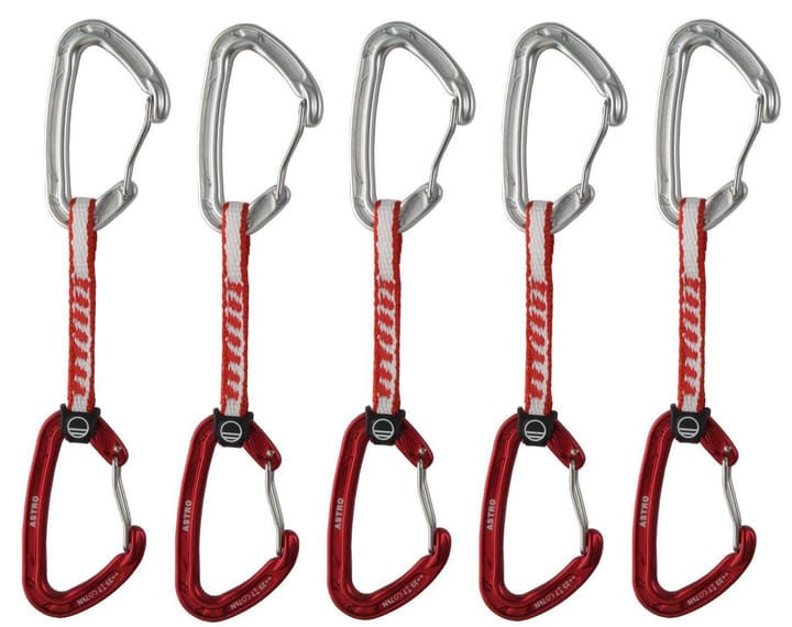 Wild Country Wildwire Quickdraw Trad 6 Pack Wild Country Wild Country Wildwire Quickdraw Trad 6 Pack Wild Country