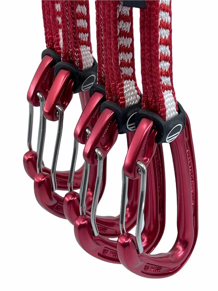 Wild Country Wildwire Quickdraw Trad 6 Pack Wild Country