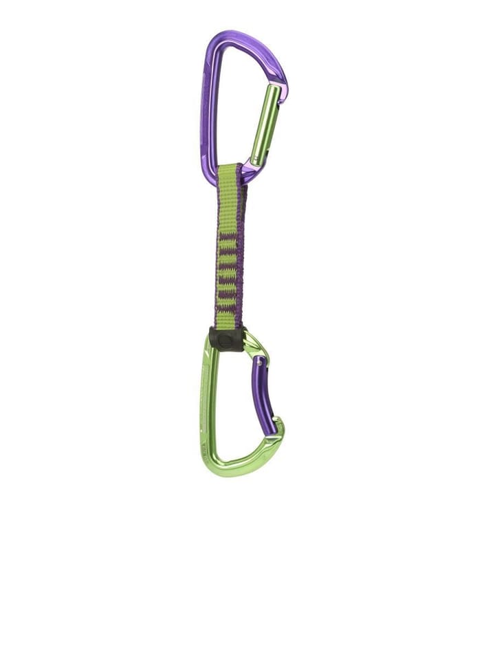 Wild Country Session Quickdraw 6 Pack 12 cm Wild Country