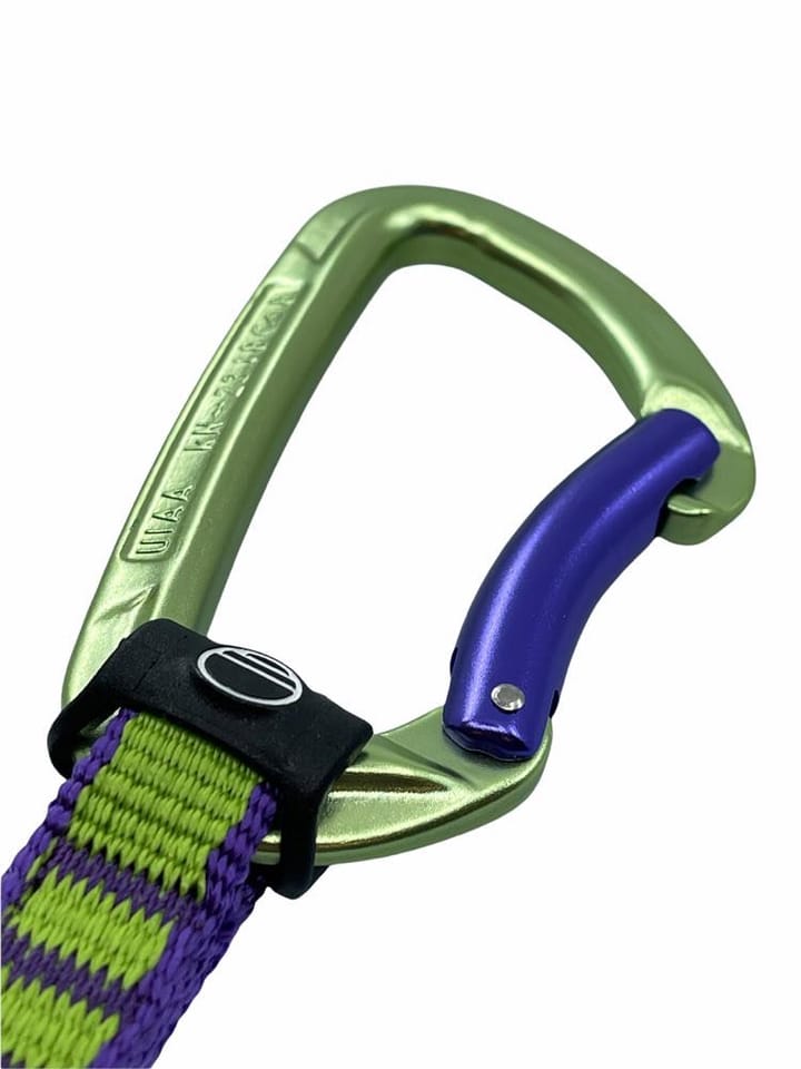 WildCountry Session Quickdraw 6 pack No color Wild Country WildCountry Session Quickdraw 6 pack No color Wild Country