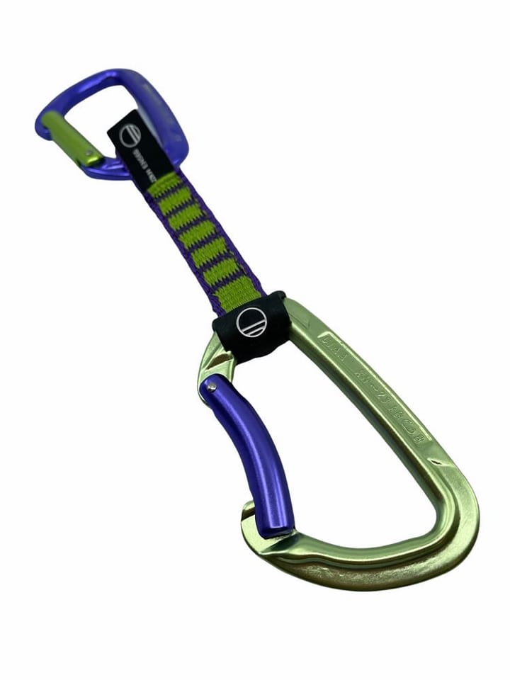 WildCountry Session Quickdraw 6 pack No color Wild Country WildCountry Session Quickdraw 6 pack No color Wild Country