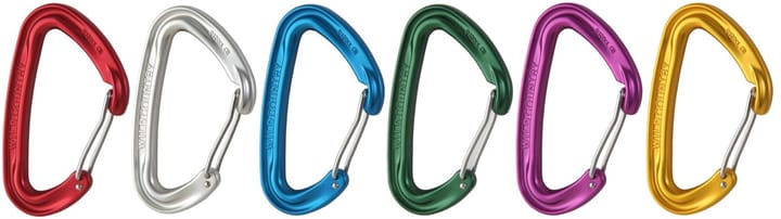 WildCountry Wildwire Rack 6 Pack No color Wild Country