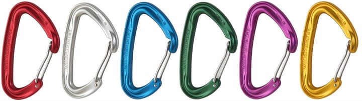 Wild Country Wildwire Rack 6 Pack Wild Country